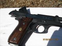 TAURUS MODEL 92 IN 9MM IN NEAR NEW CONDITION Img-7