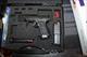 Walther Q4 Steel Frame 9mm 4" 15 RD 3 Mags