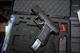 Walther Q4 Steel Frame 9mm 4" 15 RD 3 Mags