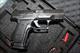 Walther Q4 Steel Frame 9mm 4" 15 RD 3 Mags