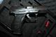 Walther Q4 Steel Frame 9mm 4" 15 RD 3 Mags