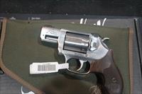 Kimber K6S DA/SA Revolver in 357 Magnum Img-1