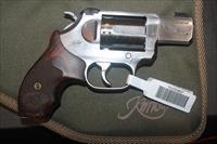 Kimber K6S DA/SA Revolver in 357 Magnum Img-2