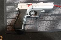 IWI Jericho 941F 9mm semi-Auto Pistol