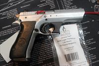 IWI Jericho 941F 9mm semi-Auto Pistol