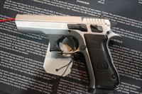 IWI Jericho 941F 9mm semi-Auto Pistol