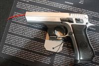 IWI Jericho 941F 9mm semi-Auto Pistol