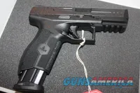 IWI USA Masada Two 17 round Mags 9mm 4.1" Barrel