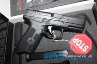 IWI USA Masada Two 17 round Mags 9mm 4.1" Barrel