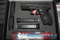 IWI USA Masada Two 17 round Mags 9mm 4.1" Barrel