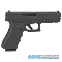 Glock 31 Gen 3 357 SIG