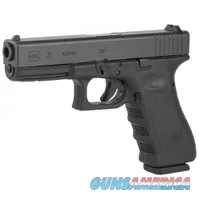 Glock 31 Gen 3 357 SIG