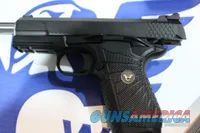 Wilson Combat EDCX-LPR-9A with Light Rail 9mm