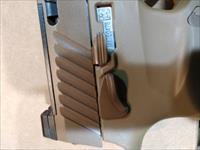 Sig Sauer Super Rare Employee M17 With Display Case 1 of 900