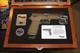 Sig Sauer Super Rare Employee M17 With Display Case 1 of 900