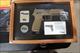 Sig Sauer Super Rare Employee M17 With Display Case 1 of 900