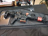 Springfield Armory Saint Edge Pistol