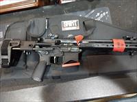 Springfield Armory Saint Edge Pistol