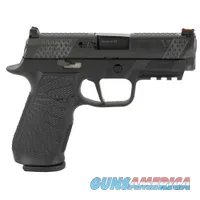 Wilson Combat Sig P320C STR 9mm