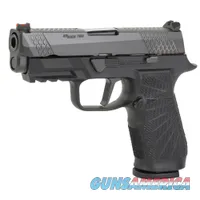 Wilson Combat Sig P320C STR 9mm