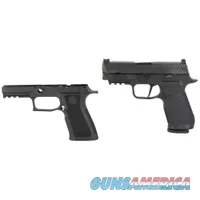 Wilson Combat Sig P320C STR 9mm