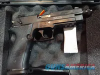 American Tactical Imports German 22LR 10 rds