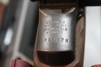 Springfield 1943 M1 Garand in Excellent Condition