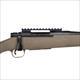 Mossberg Patriot Bolt Action in 6.5 Creedmoor