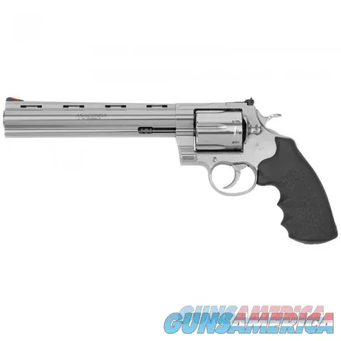 Colt Anaconda Revolver 6 RD 44 Magnum 8" ANACONDA-SP8RTS