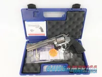 Colt Anaconda Revolver 6 RD 44 Magnum 8" ANACONDA-SP8RTS