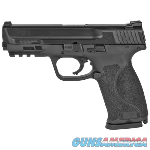 Smith & Wesson, M&P 2.0, Semi-automatic Pistol, Striker Fired, Full Size 4.25"