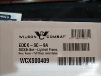 WILSON COMBAT 810025503611  Img-2