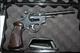 Arminius 22LR DA/SA 8-shot Revolver made in Germany