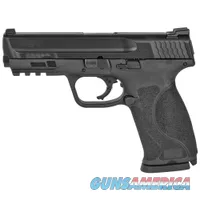 S&W M&P9  2.0 Model 11521 4.25 inch 17 Rds
