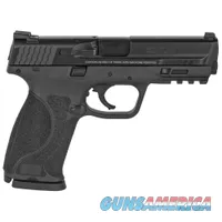 S&W M&P9  2.0 Model 11521 4.25 inch 17 Rds