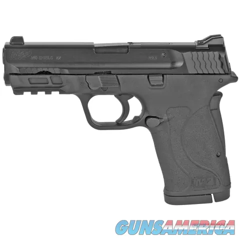 SMITH & WESSON INC 022188872934  Img-1
