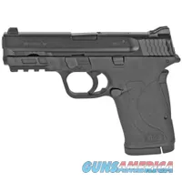 Smith & Wesson, M&P380 Shield EZ M2.0, Semi-automatic