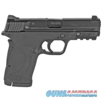 Smith & Wesson, M&P380 Shield EZ M2.0, Semi-automatic
