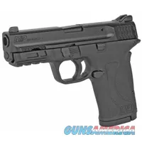 Smith & Wesson, M&P380 Shield EZ M2.0, Semi-automatic