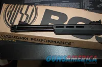 Rossi Gallery 22LR 18" 15RD Black Synthetic Stock Pump