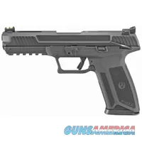 Ruger's New 5.7x28mm 20 round Pistol & 2 Mags