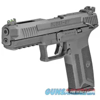 Ruger's New 5.7x28mm 20 round Pistol & 2 Mags