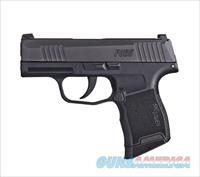 Sig Sauer's Gun of The Year P365-9-BXR3