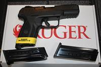 RUGER & COMPANY INC 736676038107  Img-1