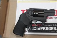 Ruger LCRx 357 MAG Revolver