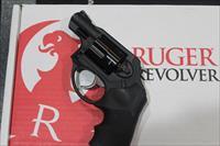 Ruger LCRx 357 MAG Revolver