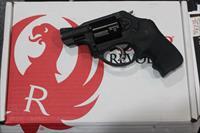 Ruger LCRx 357 MAG Revolver