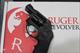 Ruger LCRx 357 MAG Revolver