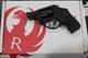 Ruger LCRx 357 MAG Revolver