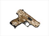 The Hi-Point C-9 9mm Desert Camo 8+1 3 1/2 inch